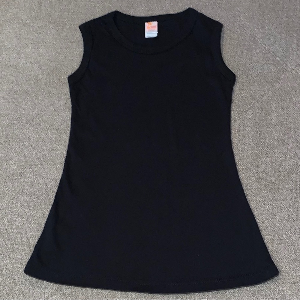 Super Cute LBD for Your Baby Girl - Size 12-24